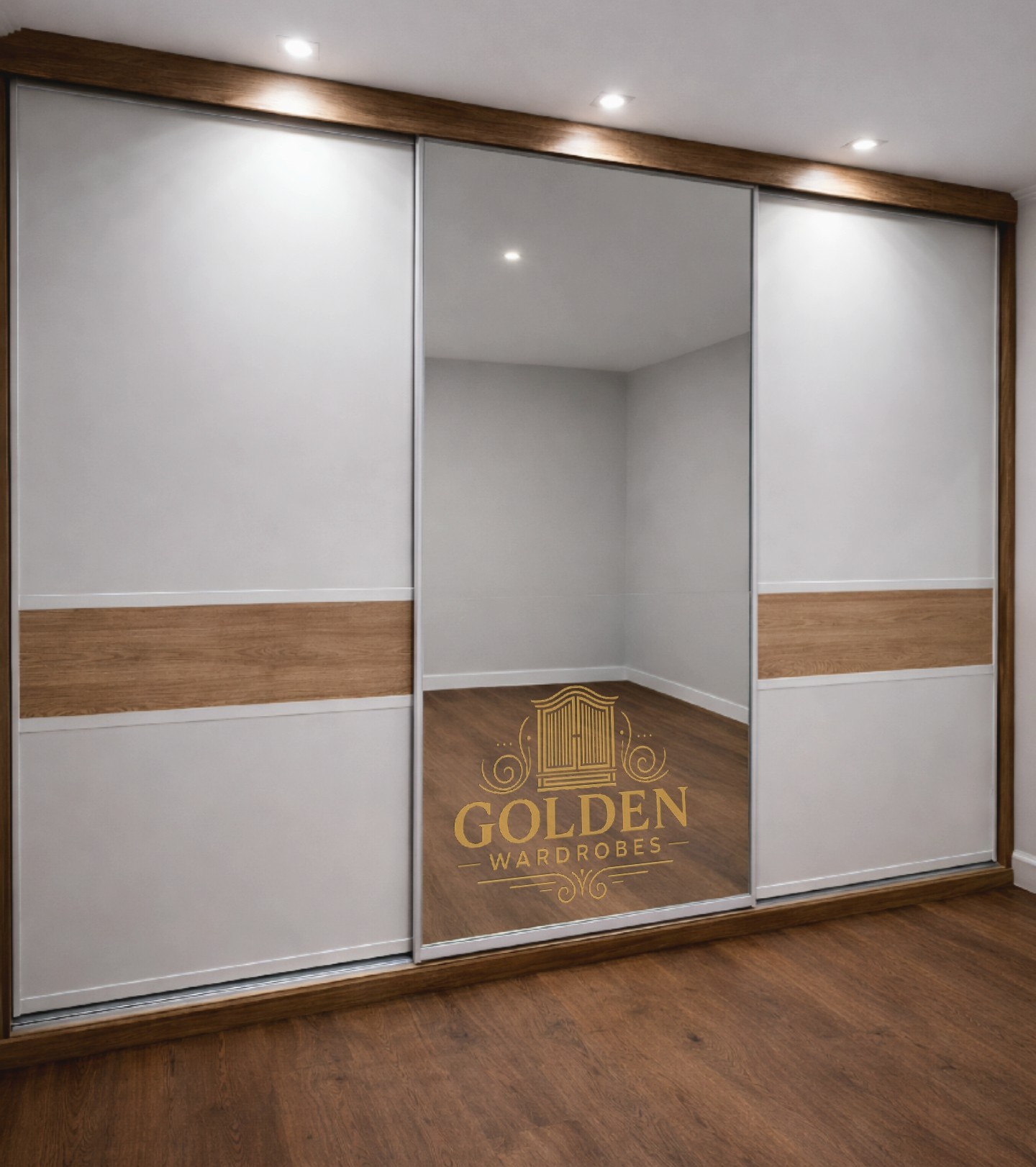 Custom wardrobe installation in Wollongong NSW – project photo 02
