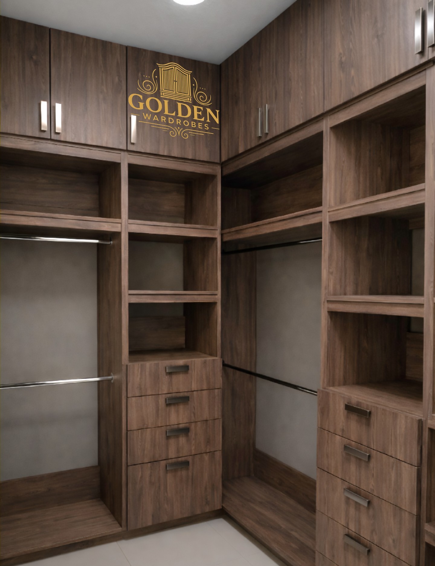 Custom wardrobe installation in Wollongong NSW – project photo 04