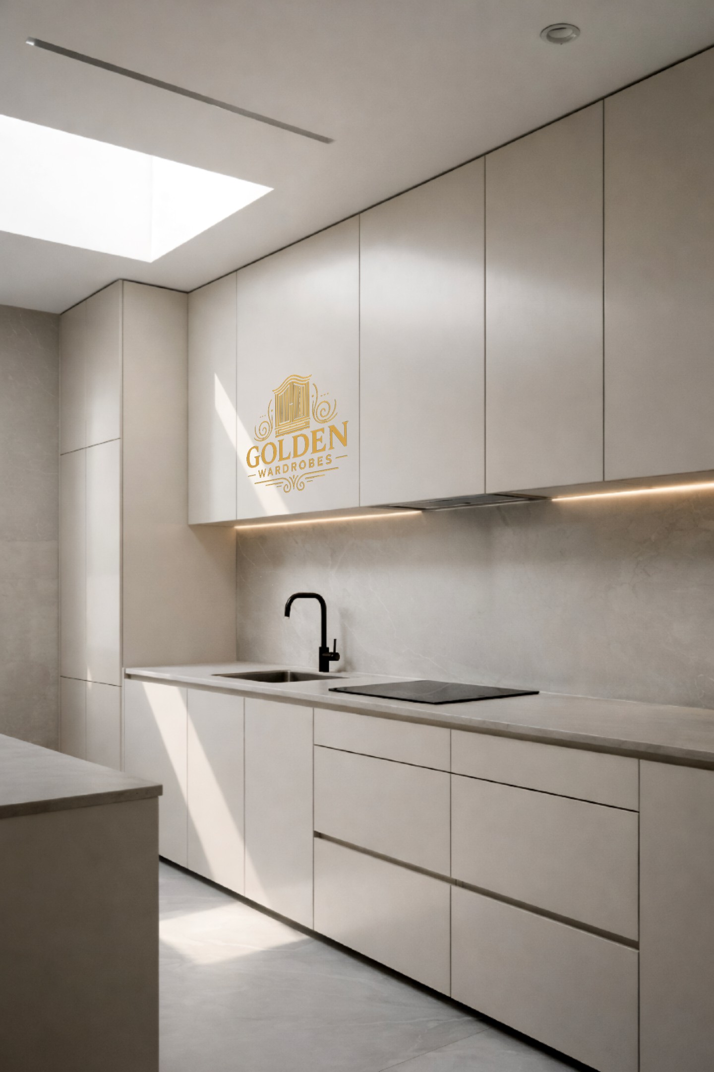 Custom wardrobe installation in Wollongong NSW – project photo 07