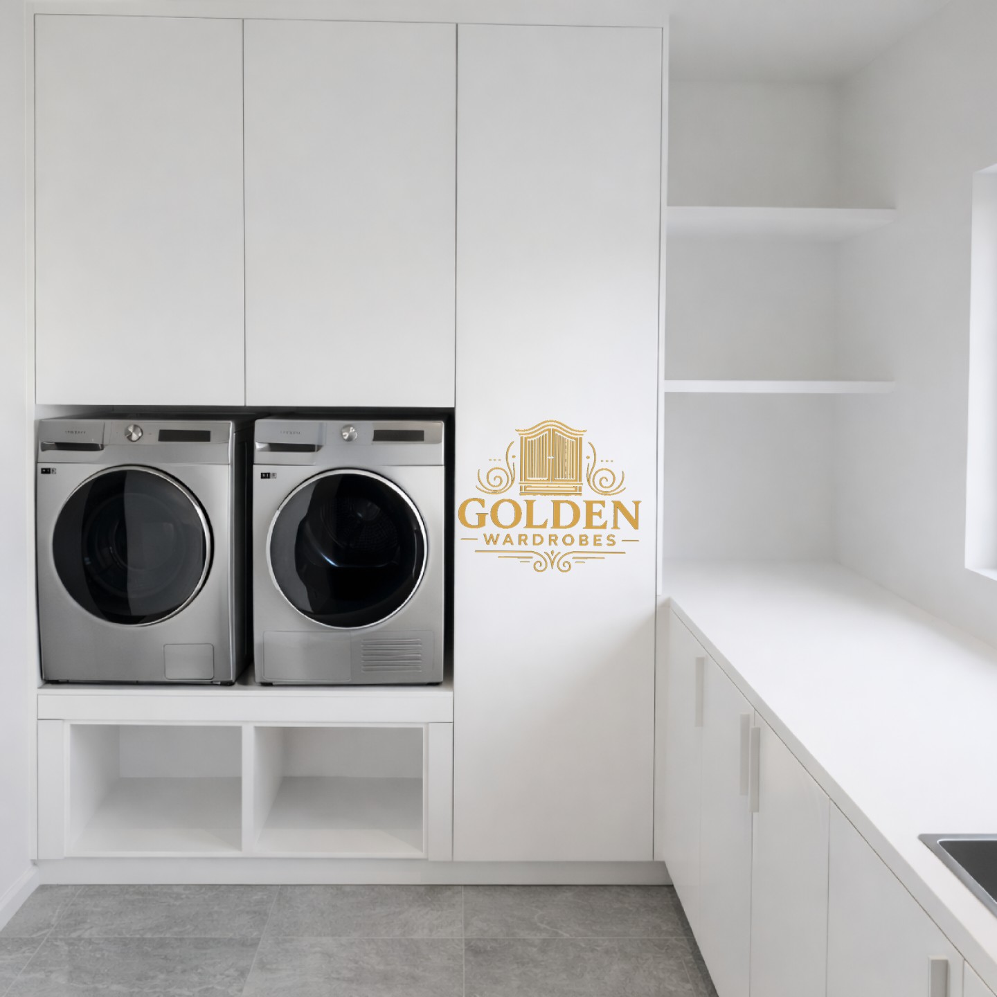 Custom wardrobe installation in Wollongong NSW – project photo 08